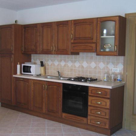 Casa Anita Lägenhet Tiarno di Sotto Exteriör bild