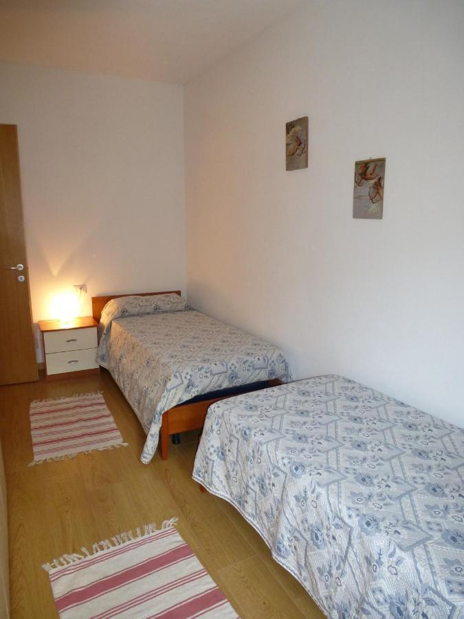 Casa Anita Lägenhet Tiarno di Sotto Exteriör bild
