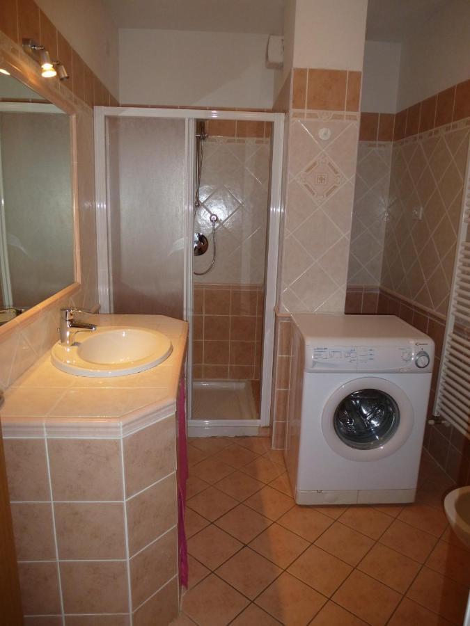 Casa Anita Lägenhet Tiarno di Sotto Exteriör bild
